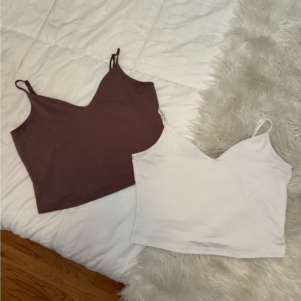 Dynamite tank top bundle